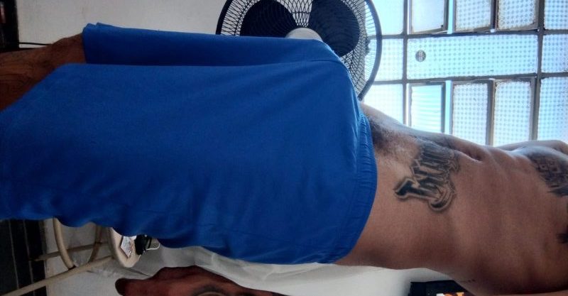 Roger Felipe