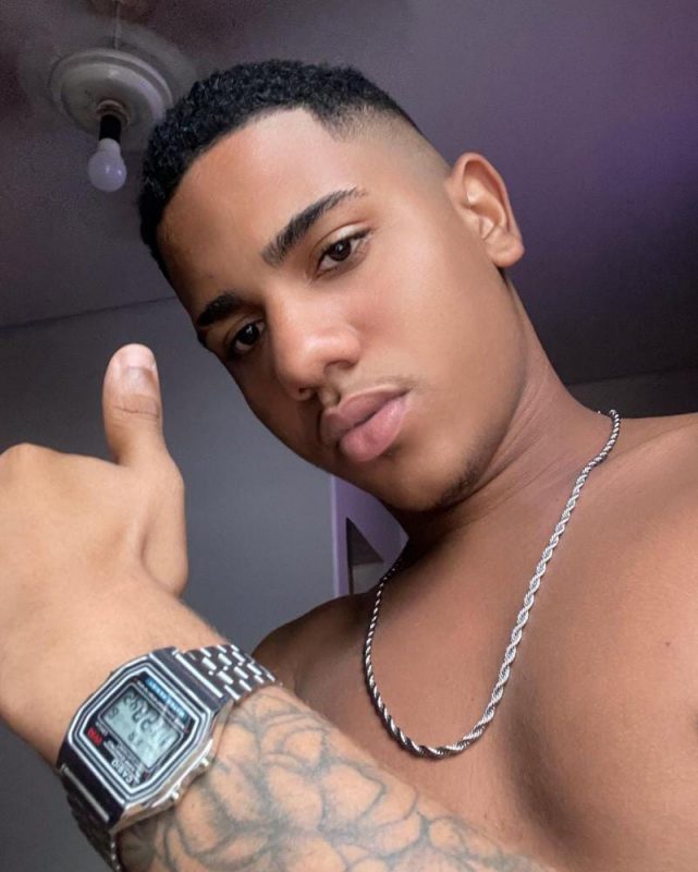 Brayan Sampaio 3