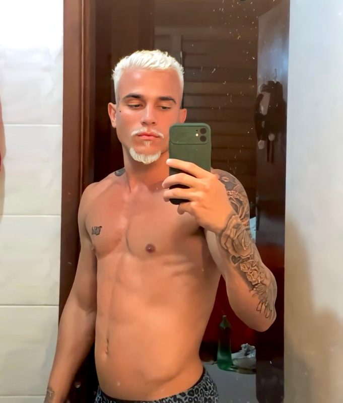 Andrew Pampelo 49