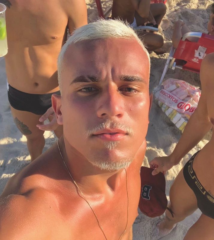 Andrew Pampelo 10