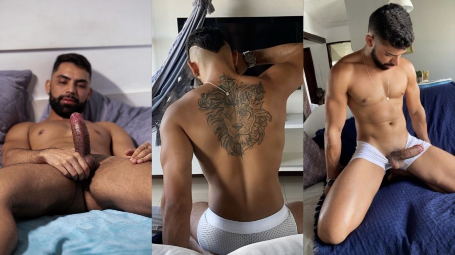 Kevin Leal 30
