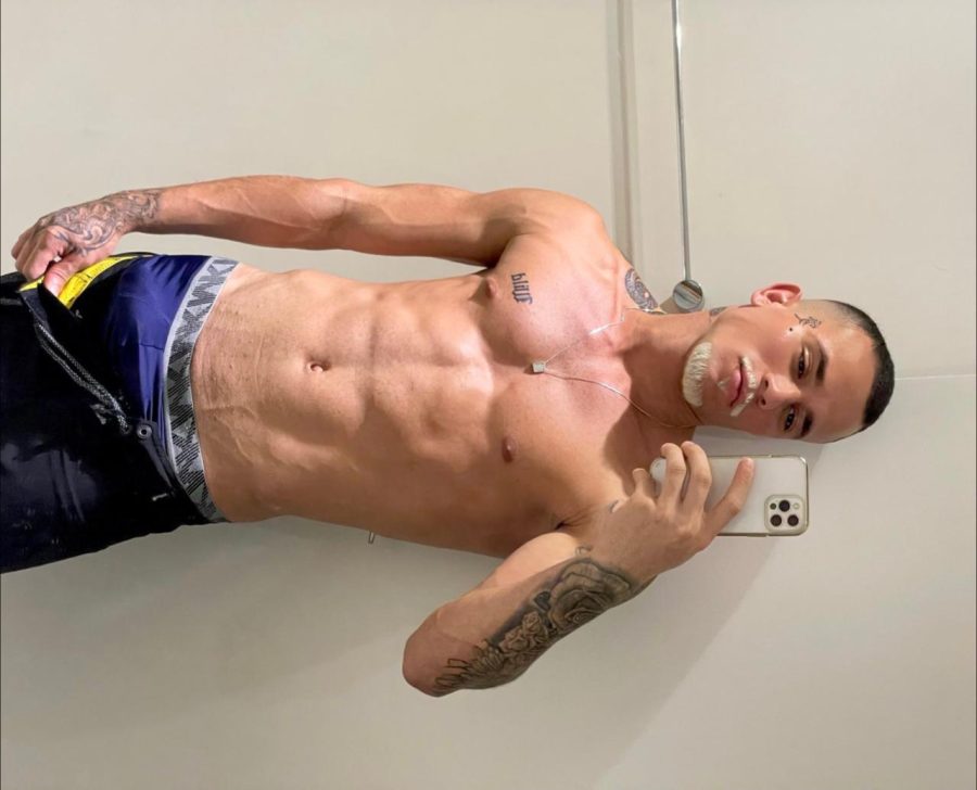 Andrew Pampelo 8