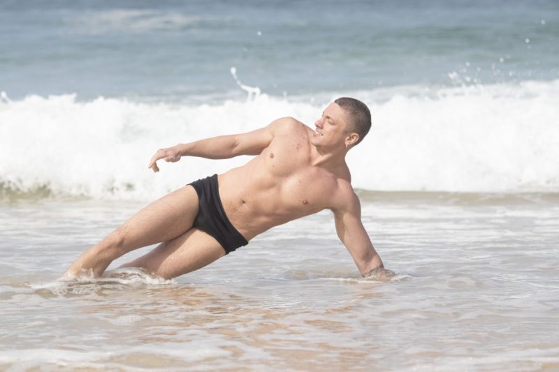 Aquiles Russo 5