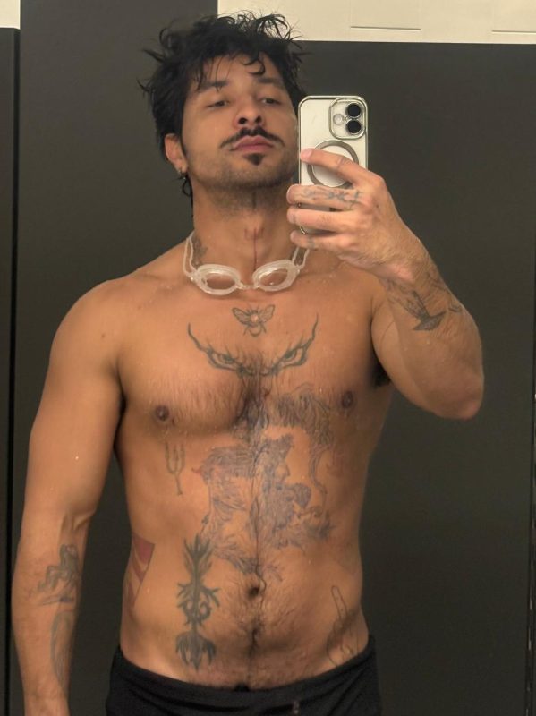Gusta Melado 6