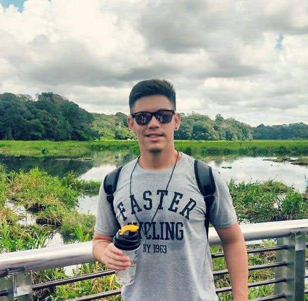 Victor Rocha 7
