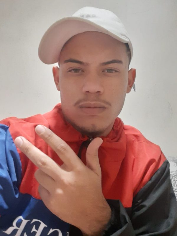 Gabriel Albuquerque 8