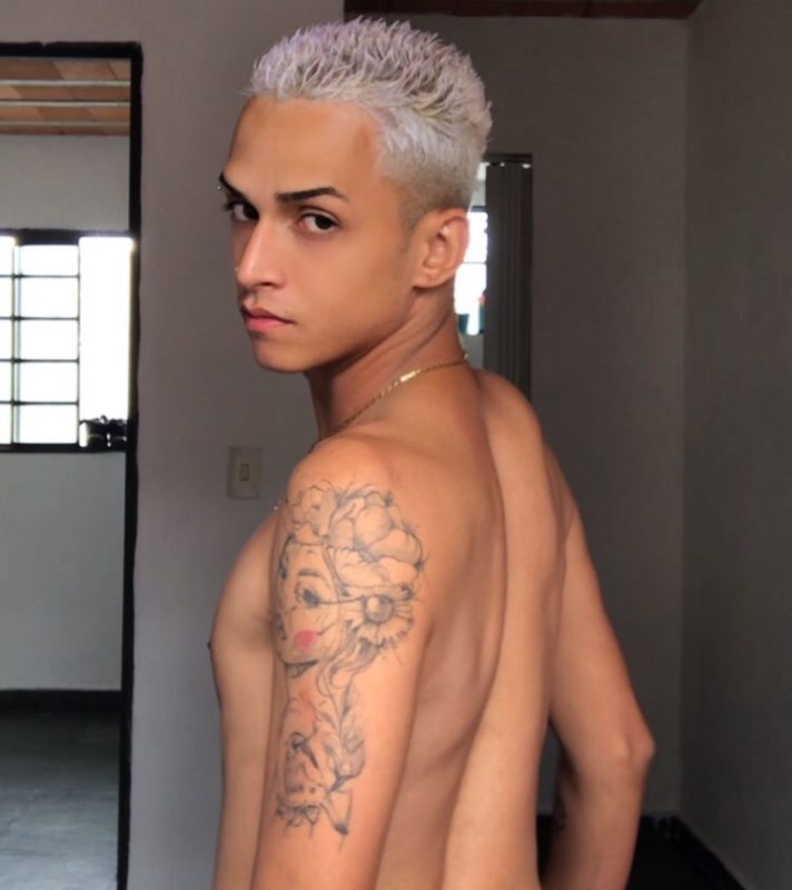 Hugo Mineiro 8