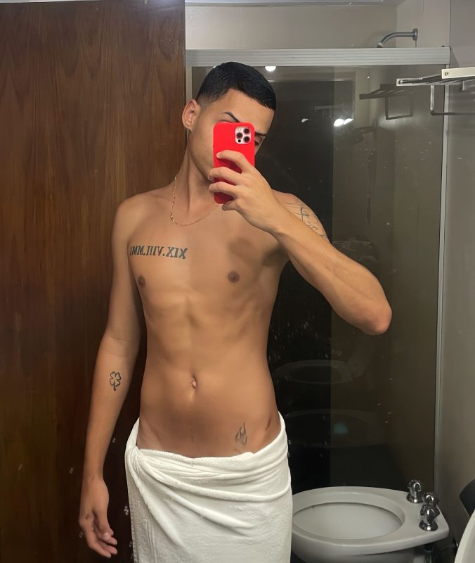 Hugo Mineiro 4
