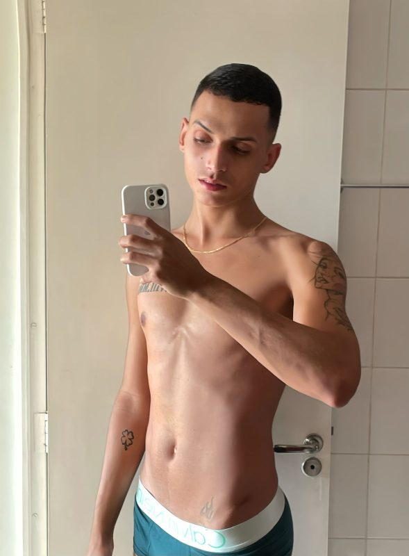 Hugo Mineiro 2