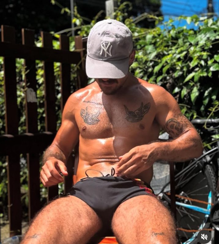 Maurício Ruschel 4