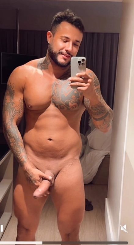 Ton Fernandes 7