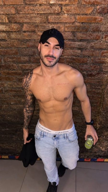 Rafael Reis 2