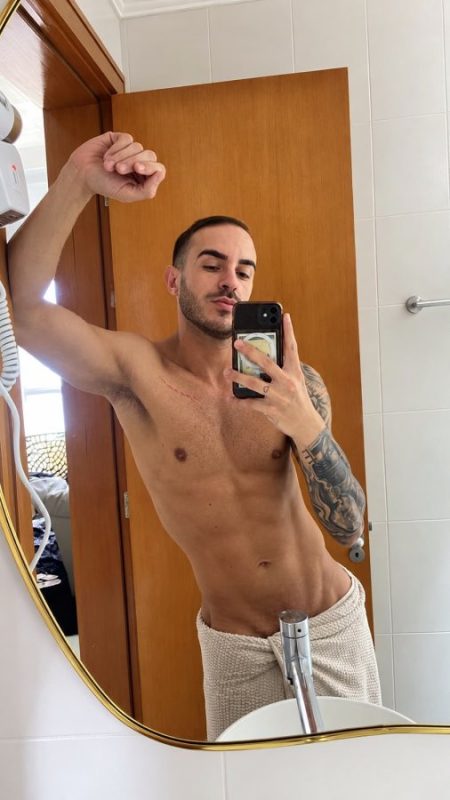 Rafael Reis 23