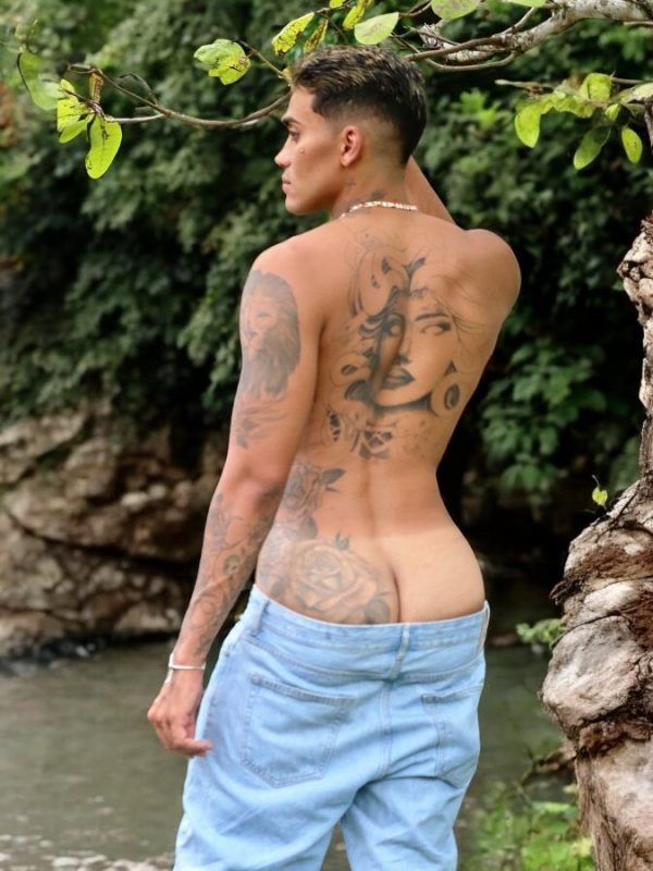 Vitor Boyzão 16