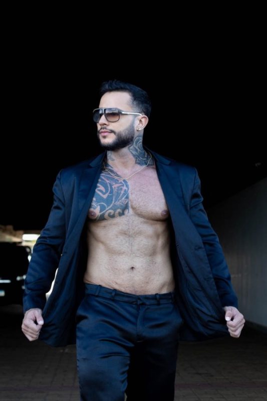 Ton Fernandes 2