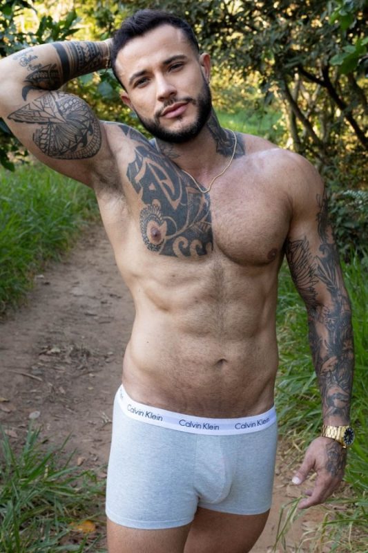 Ton Fernandes 5