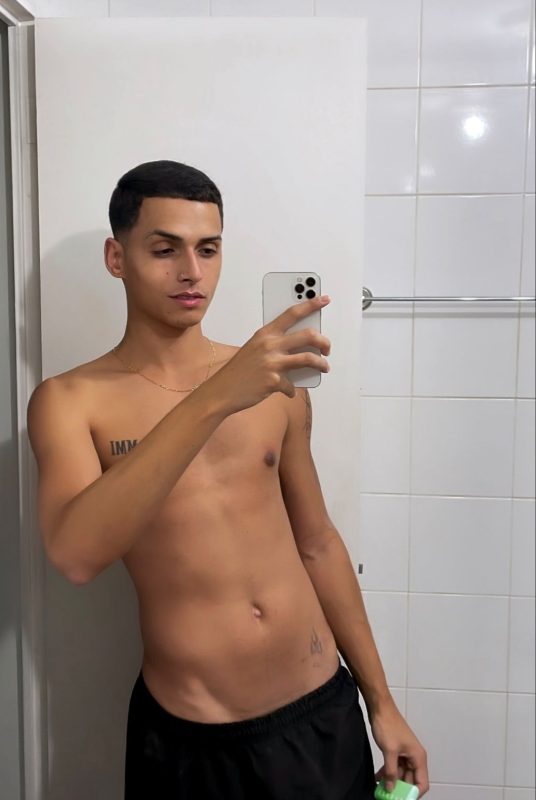 Hugo Mineiro 1