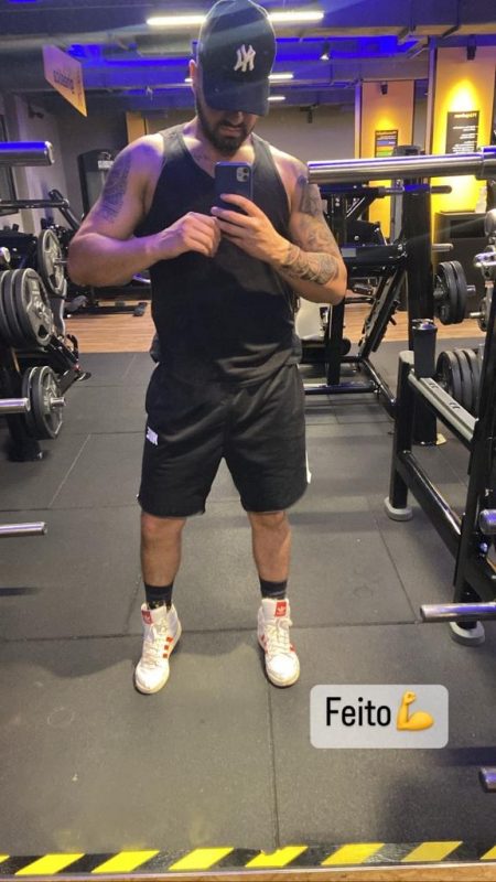 Ali Zayn 46