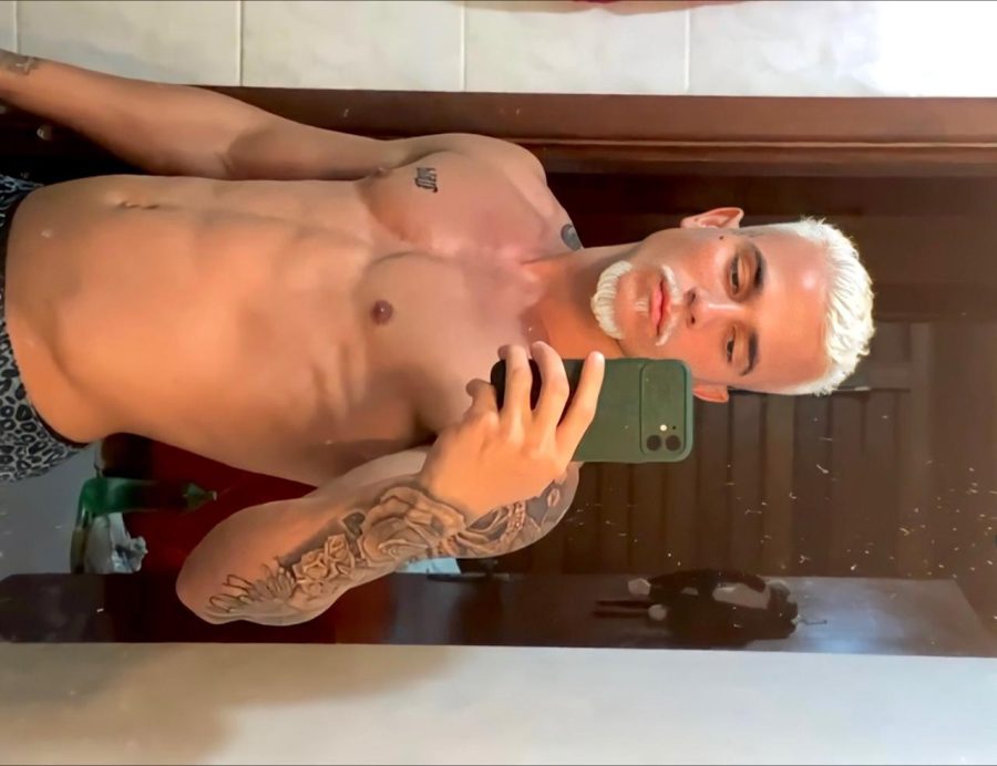 Andrew Pampelo 1