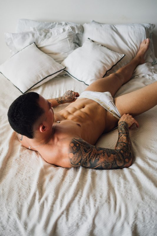 Andrew Pampelo 55