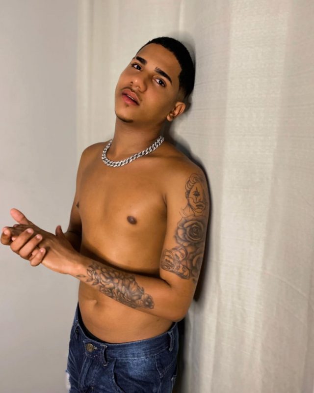 Brayan Sampaio 4