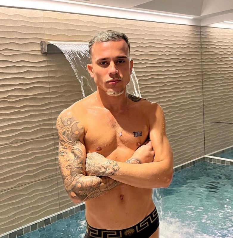 Andrew Pampelo 33