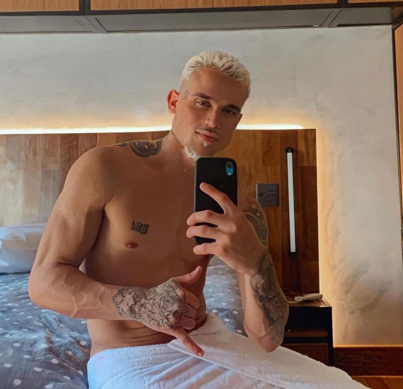 Andrew Pampelo 29