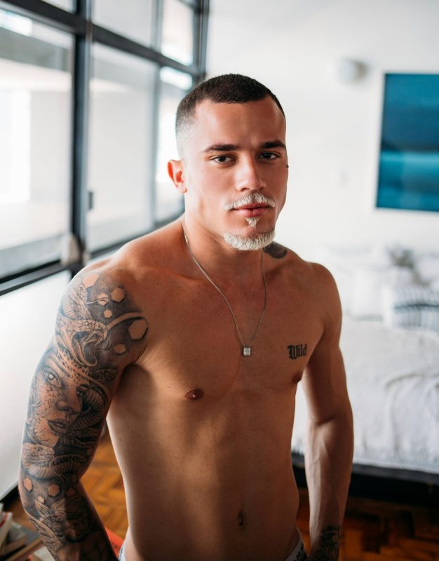 Andrew Pampelo 54