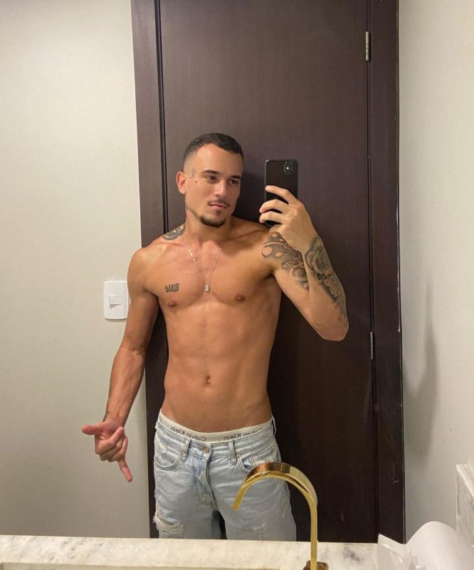 Andrew Pampelo 31