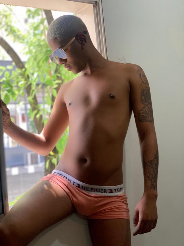 Brayan Sampaio 9