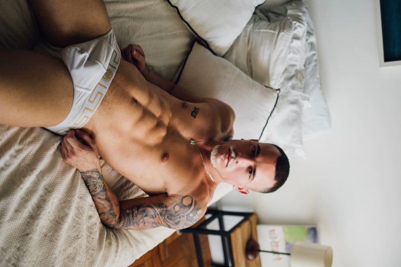 Andrew Pampelo 4