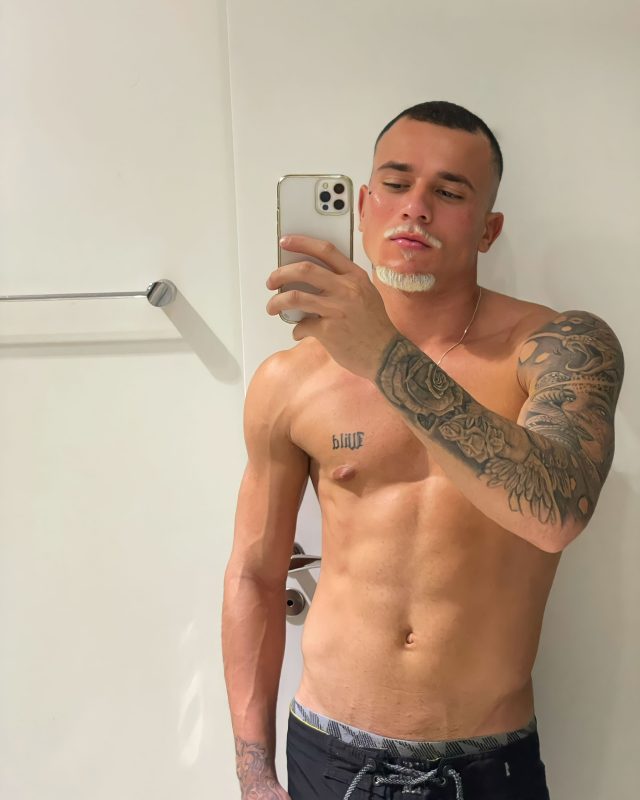 Andrew Pampelo 9