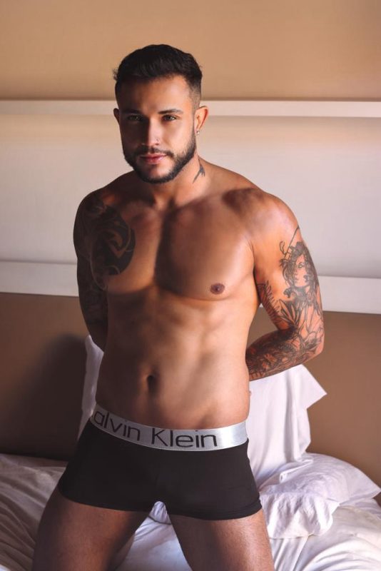Ton Fernandes 17