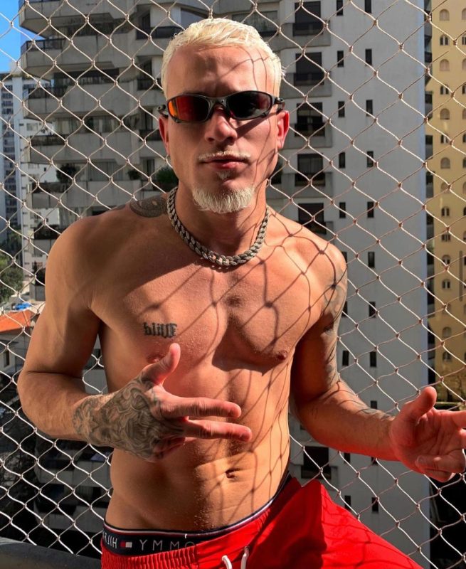 Andrew Pampelo 20