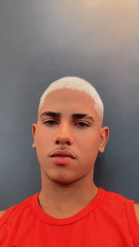 Brayan Sampaio 16