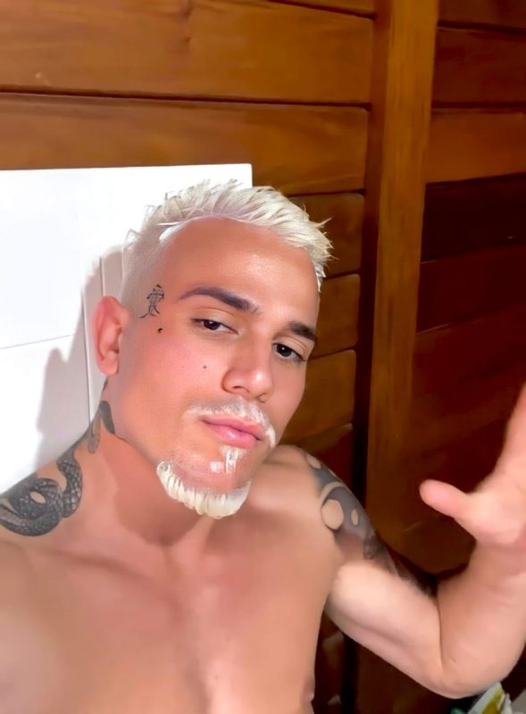 Andrew Pampelo 52