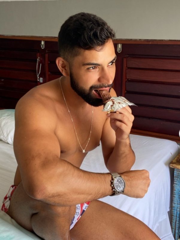 Kevin Leal 20