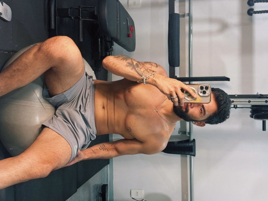 Kevin Leal 1