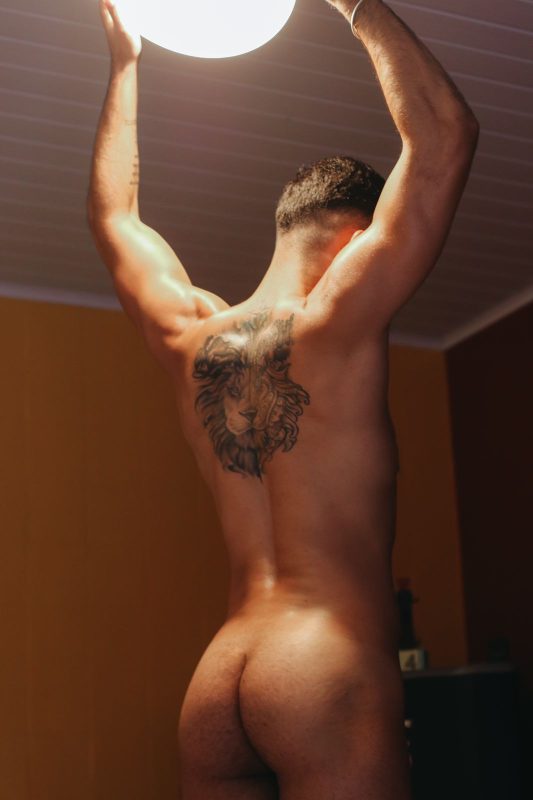 Kevin Leal 27