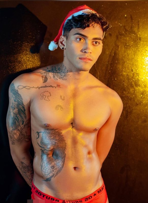 Vitor Boyzão 13