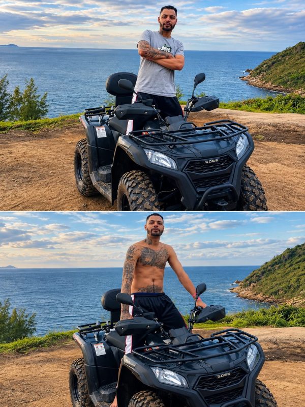 Roger Felipe 3