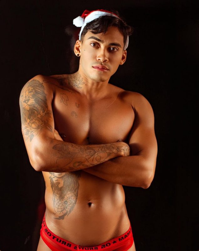 Vitor Boyzão 14
