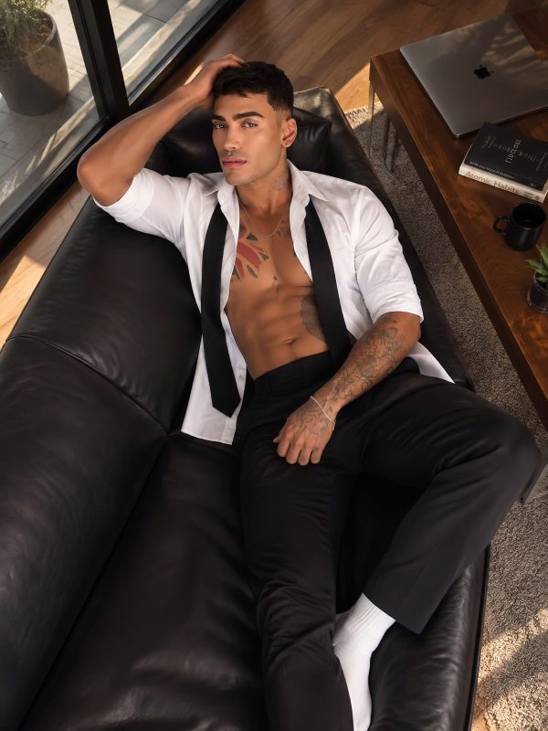 Vitor Boyzão 9