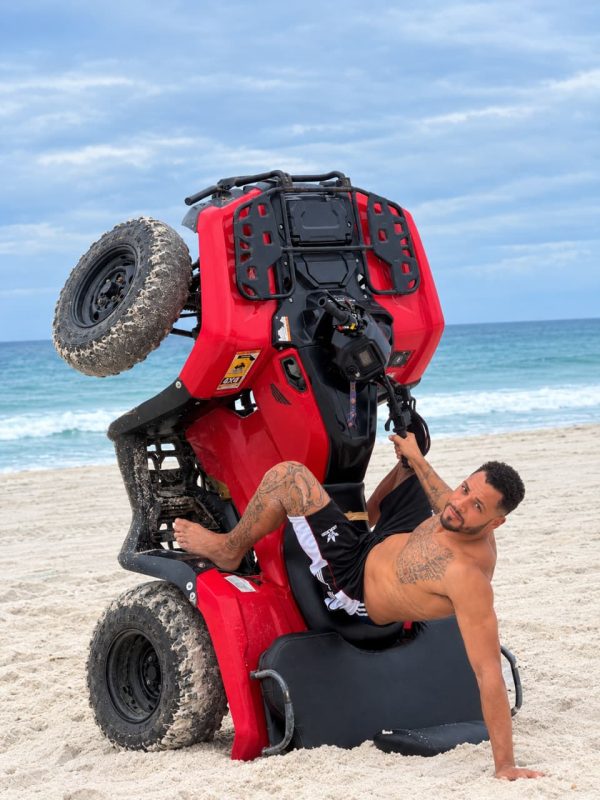 Roger Felipe 5