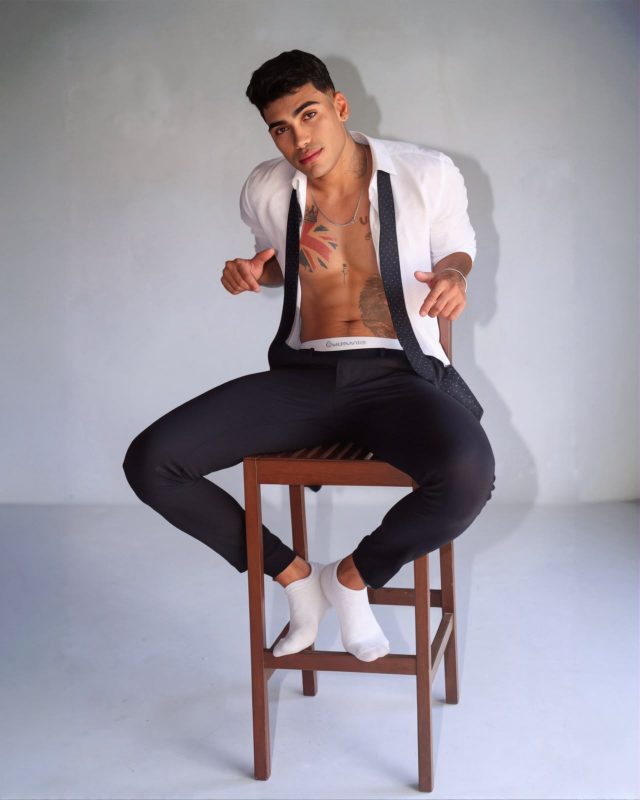 Vitor Boyzão 8