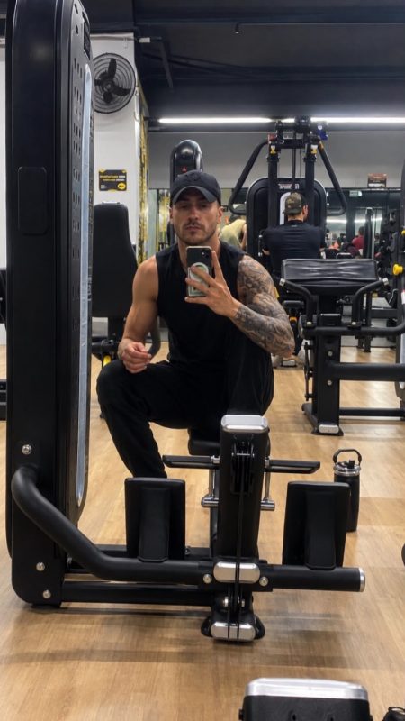 Rafael Reis 33
