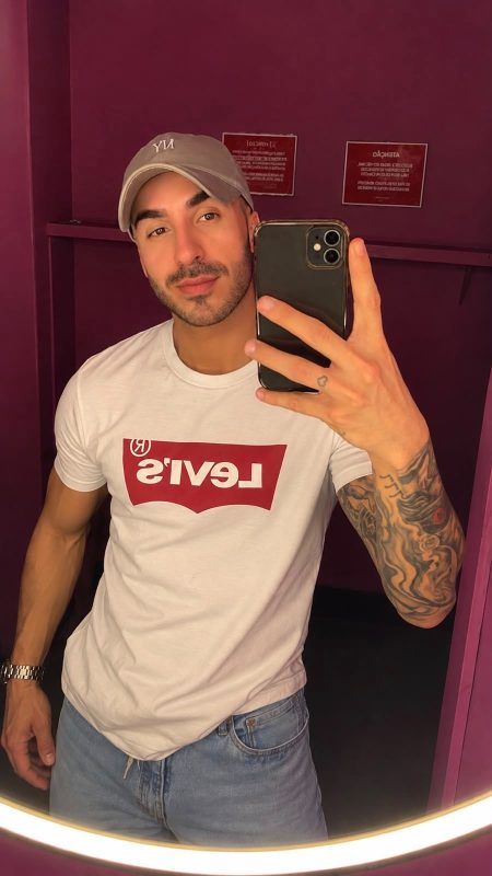 Rafael Reis 27