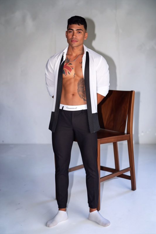 Vitor Boyzão 7