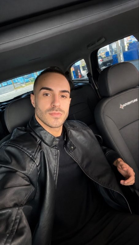Rafael Reis 19