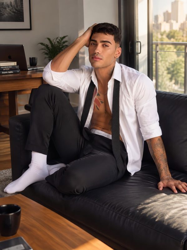 Vitor Boyzão 6
